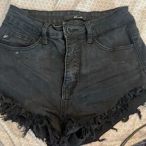 Woman’s shorts